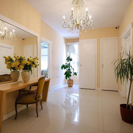 Noela'S Place Тирана Экстерьер фото