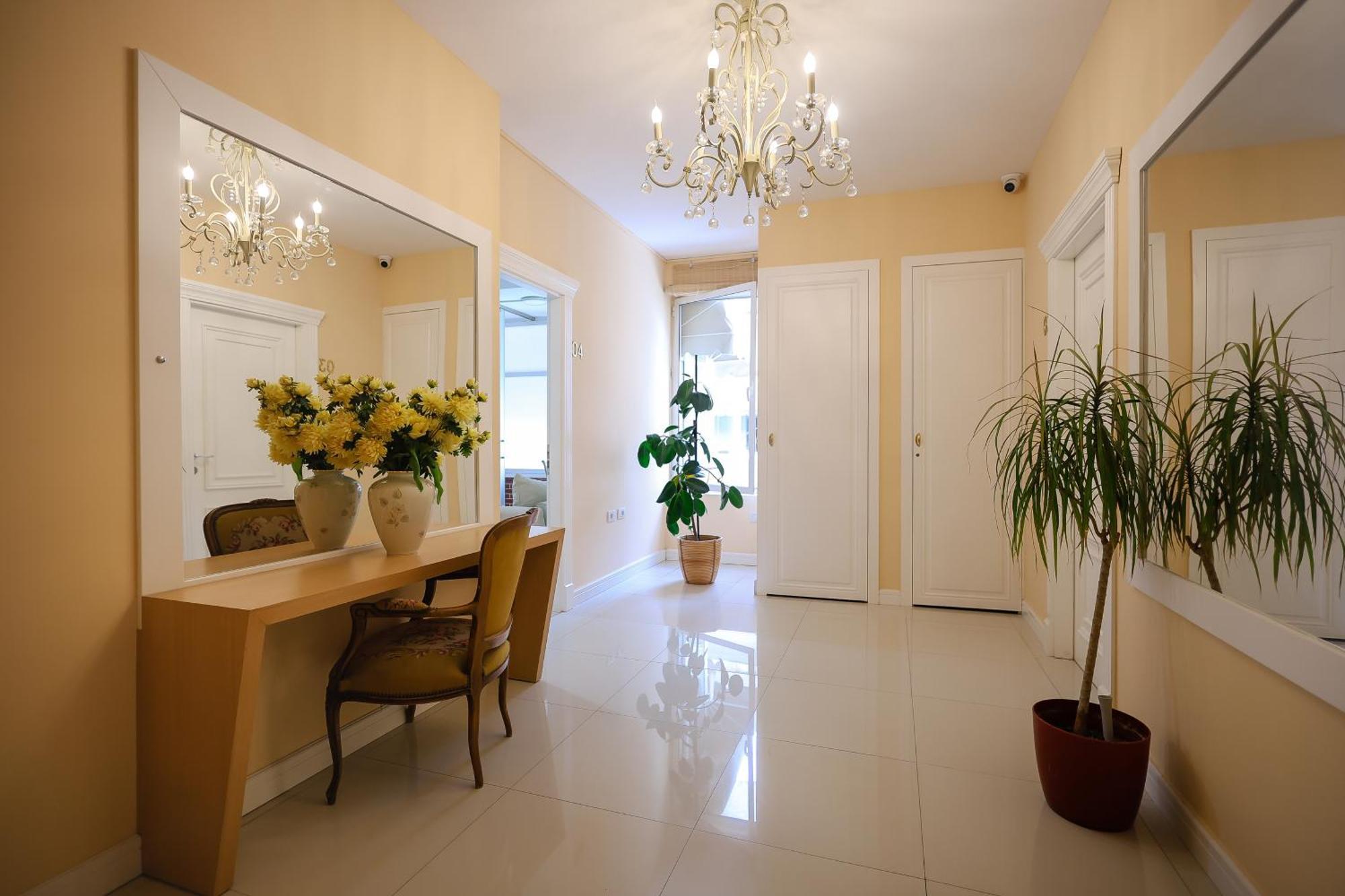 Noela'S Place Тирана Экстерьер фото