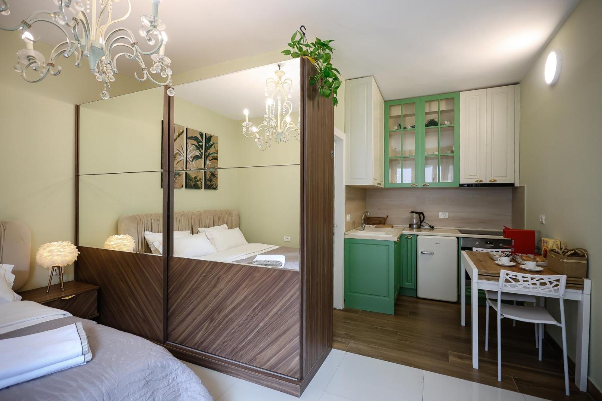 Noela'S Place Тирана Экстерьер фото