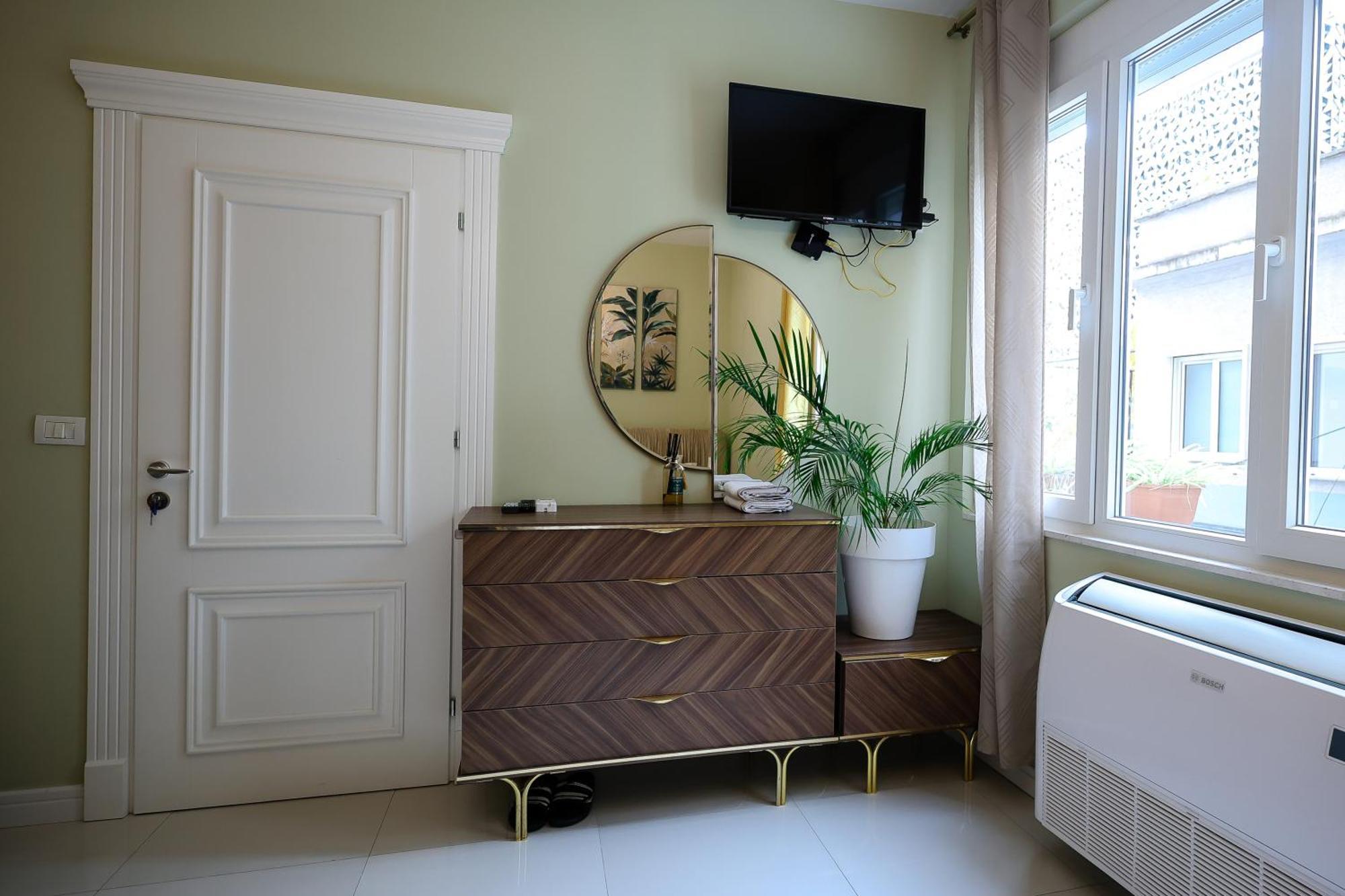 Noela'S Place Тирана Экстерьер фото