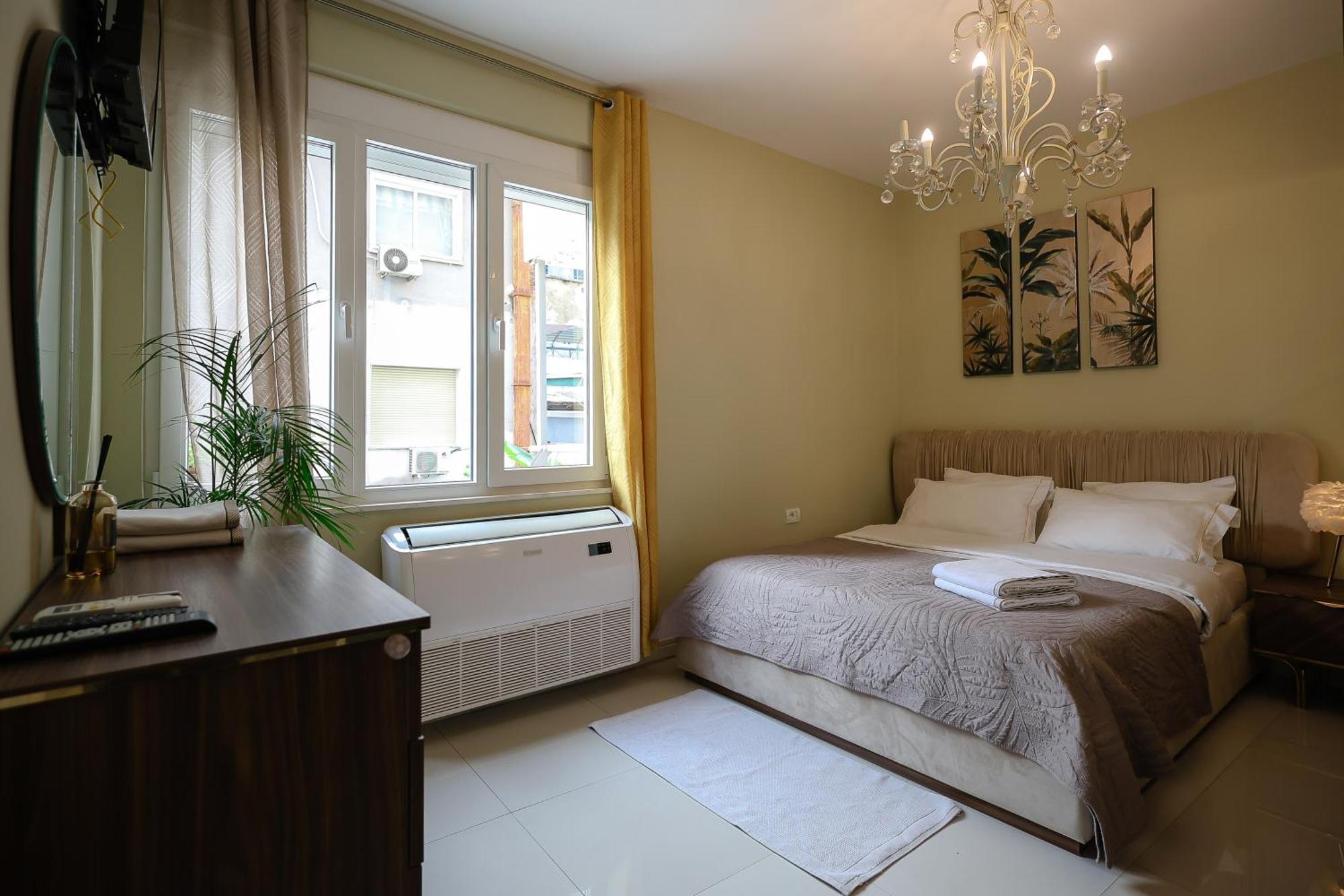 Noela'S Place Тирана Экстерьер фото